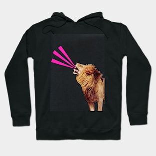 ROAR Hoodie